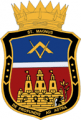 Lodge of St John no 12 St Magnus (Norwegian Order of Freemasons).png