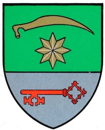 Wappen von Bad Sassendorf/Arms (crest) of Bad Sassendorf