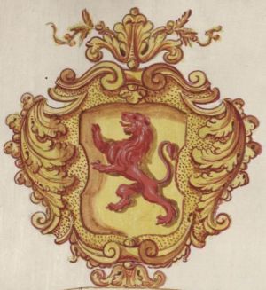 Arms of Reinheim