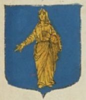 Blason de Saumane/Arms (crest) of Saumane