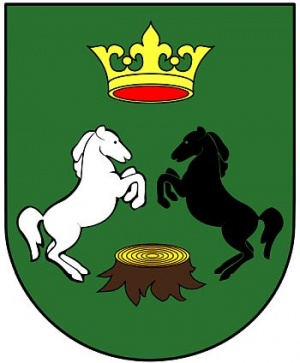 Arms of Trzebieszów