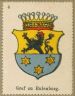 Wappen Graf zu Eulenburg