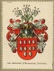 Wappen Mannsfeldt