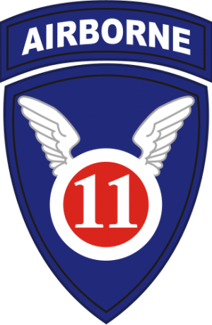 11th Airborne Division Angels, US Army.png