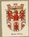 Arms of Meran