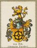 Wappen von Eck