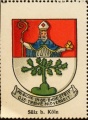 Arms of Sülz bei Köln