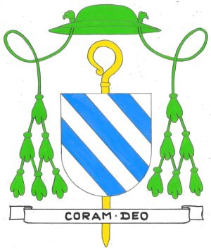 Arms of Jean du Ploich
