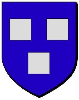 Blason de Caromb