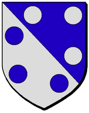 Blason de Champoux/Arms (crest) of Champoux