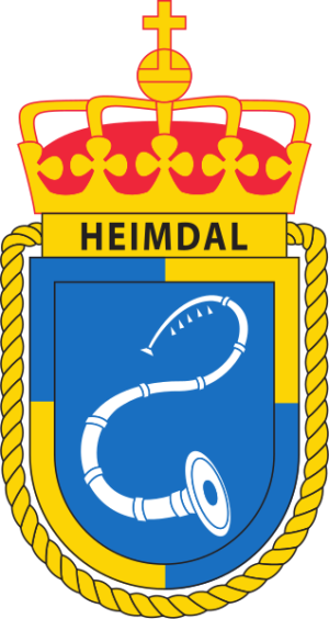 Coast Guard Vessel KV Heimdal, Norwegian Army1.png