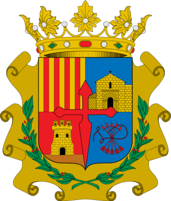 Escudo de Museros/Arms of Museros
