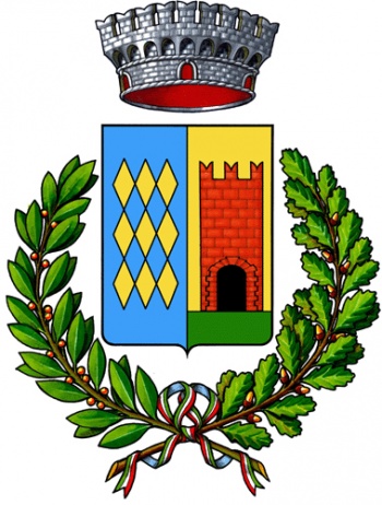 Stemma di Perosa Canavese/Arms (crest) of Perosa Canavese