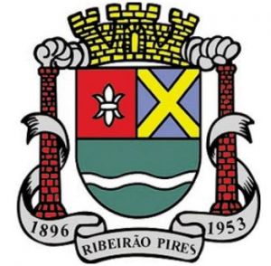 Arms (crest) of Ribeirão Pires