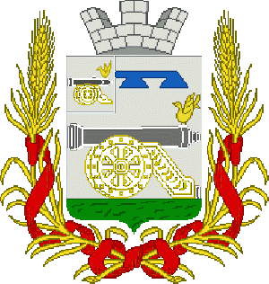Arms (crest) of Vyazma