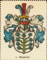 Wappen von Neetzow nr. 2254 von Neetzow