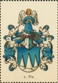 Wappen von Fix nr. 2623 von Fix