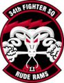 34th Fighter Squadron, US Air Force.jpg