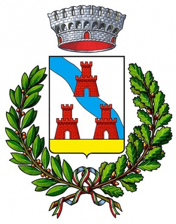 Stemma di Attimis/Arms (crest) of Attimis