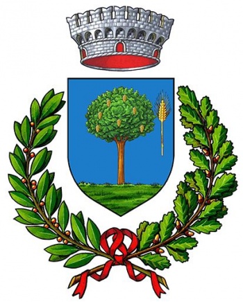 Stemma di Bicinicco/Arms (crest) of Bicinicco
