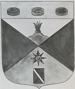 Arms (crest) of Höör