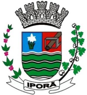 Arms (crest) of Iporã