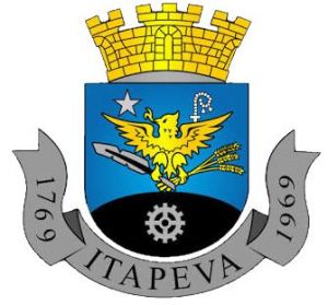 Arms (crest) of Itapeva (São Paulo)