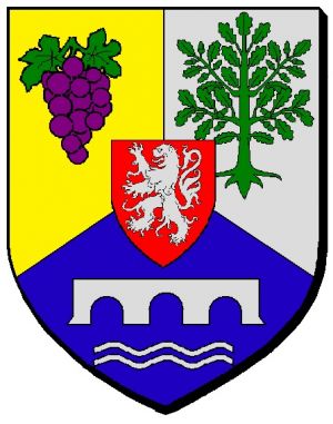 Blason de Saulx-Marchais