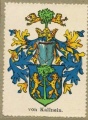 Wappen von Kallnein nr. 1029 von Kallnein