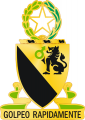 124th Cavalry Regiment, Texas Army National Guarddui.png
