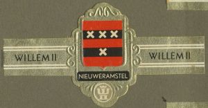 Wapen van Amstelveen