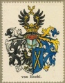 Wappen von Roehl nr. 882 von Roehl