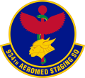 934th Aeromedical Staging Squadron, US Air Force.png