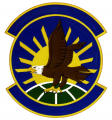 9th Logistics Support Squadron, US Air Force.png
