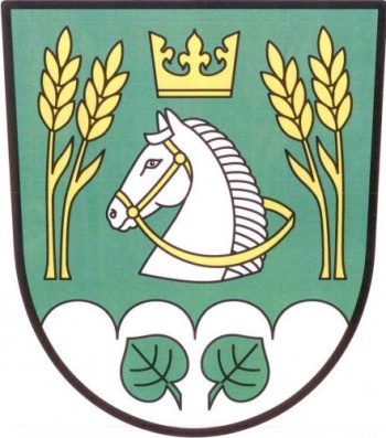 Arms (crest) of Bošice
