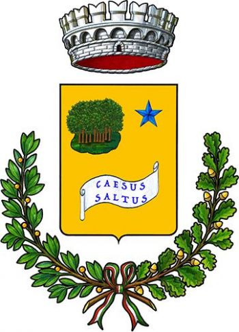 Stemma di Cessalto/Arms (crest) of Cessalto
