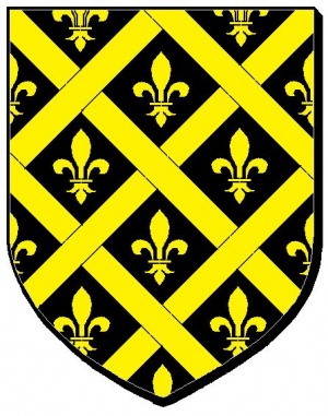 Blason de Franvillers/Arms of Franvillers