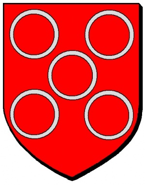 Blason de Louppy-le-Château/Coat of arms (crest) of {{PAGENAME