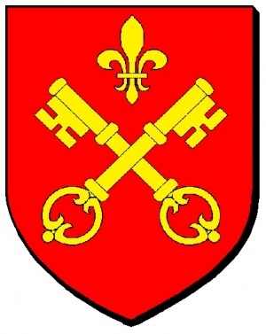 Blason de Neffes/Coat of arms (crest) of {{PAGENAME