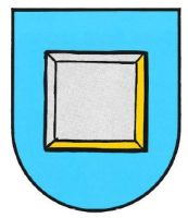 Wappen von steinfeld/Arms (crest) of steinfeld