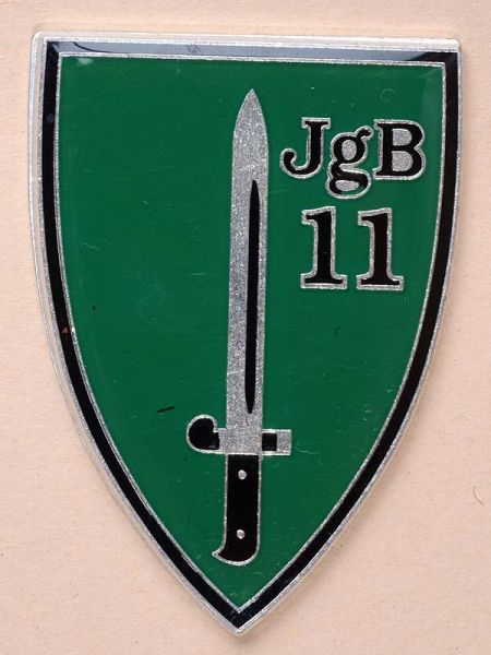 File:11th Jaeger Battalion, Austrian Army.jpg