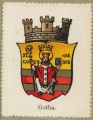 Arms of Gotha