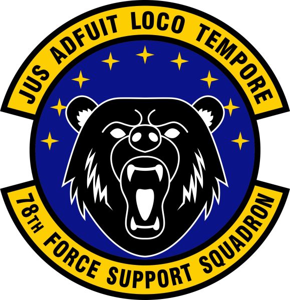 File:78th Force Support Squadron, US Air Force.jpg