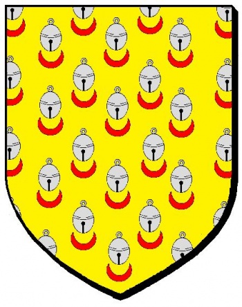 Armoiries de Anglure