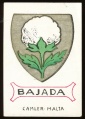 arms of the Bajada family
