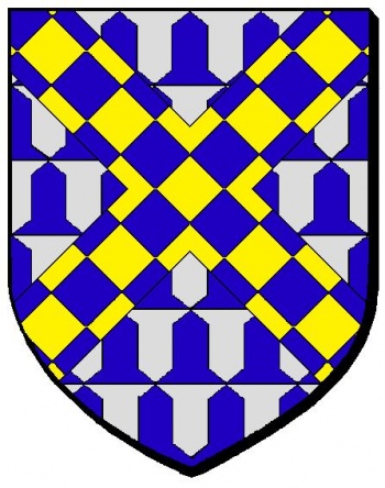 Blason de Bassan (Hérault) / Arms of Bassan (Hérault)