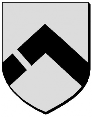 Blason de Fontanès-de-Sault/Arms (crest) of Fontanès-de-Sault