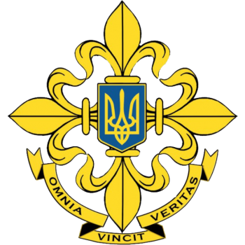 Arms of Foreign Intelligence Service of Ukraine