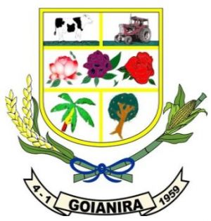Arms (crest) of Goianira