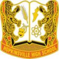 Hopkinsville High School Junior Reserve Officer Training Corps, US Army1.jpg